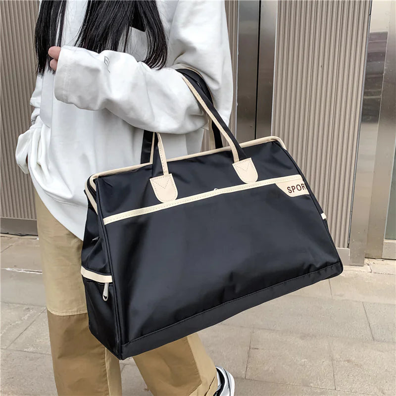 Gym/Travel Bags