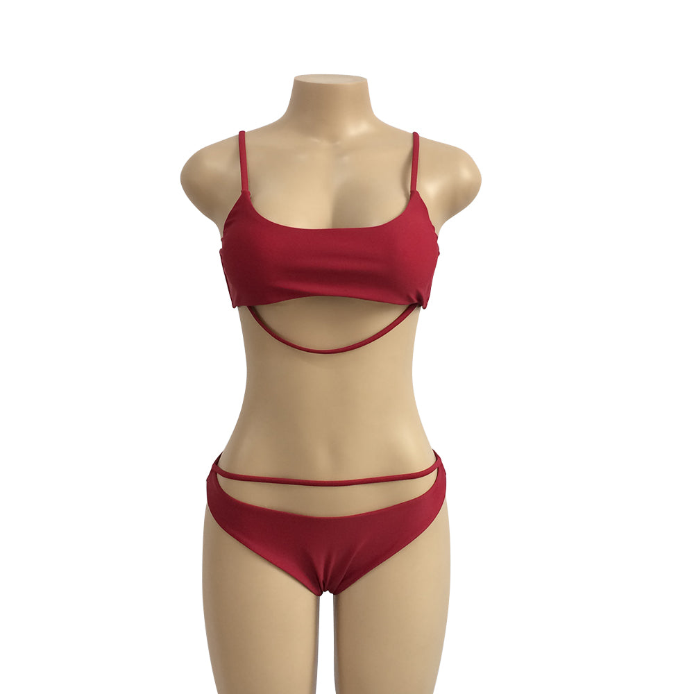 Keep Fit bikini
