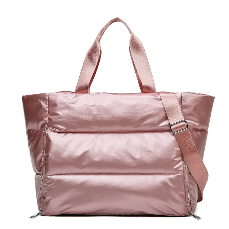 Gym/Airport Bag