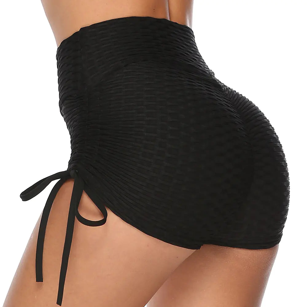 Drawstring Shorts