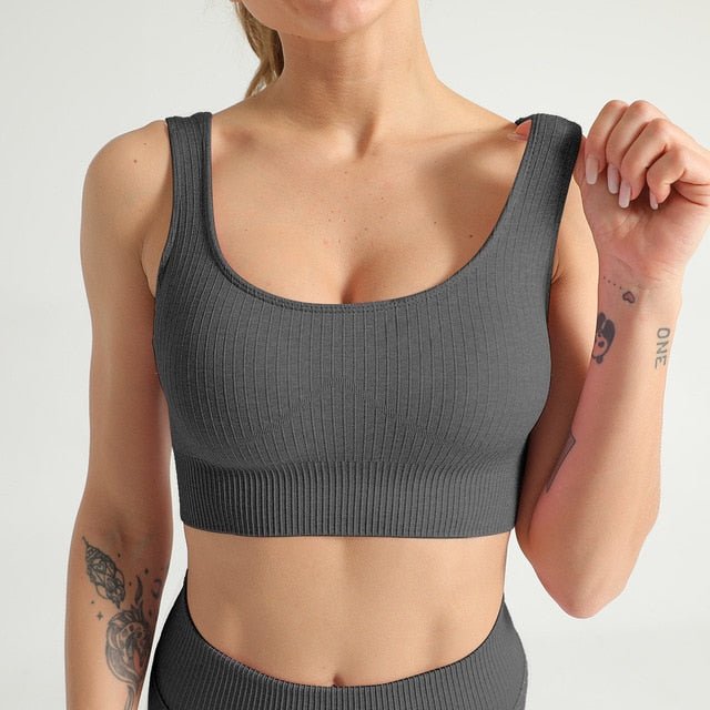 2 Piece Gym Set