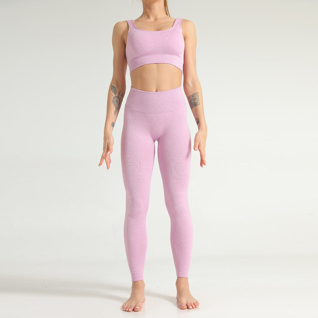 2 Piece Gym Set