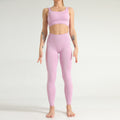 2 Piece Gym Set
