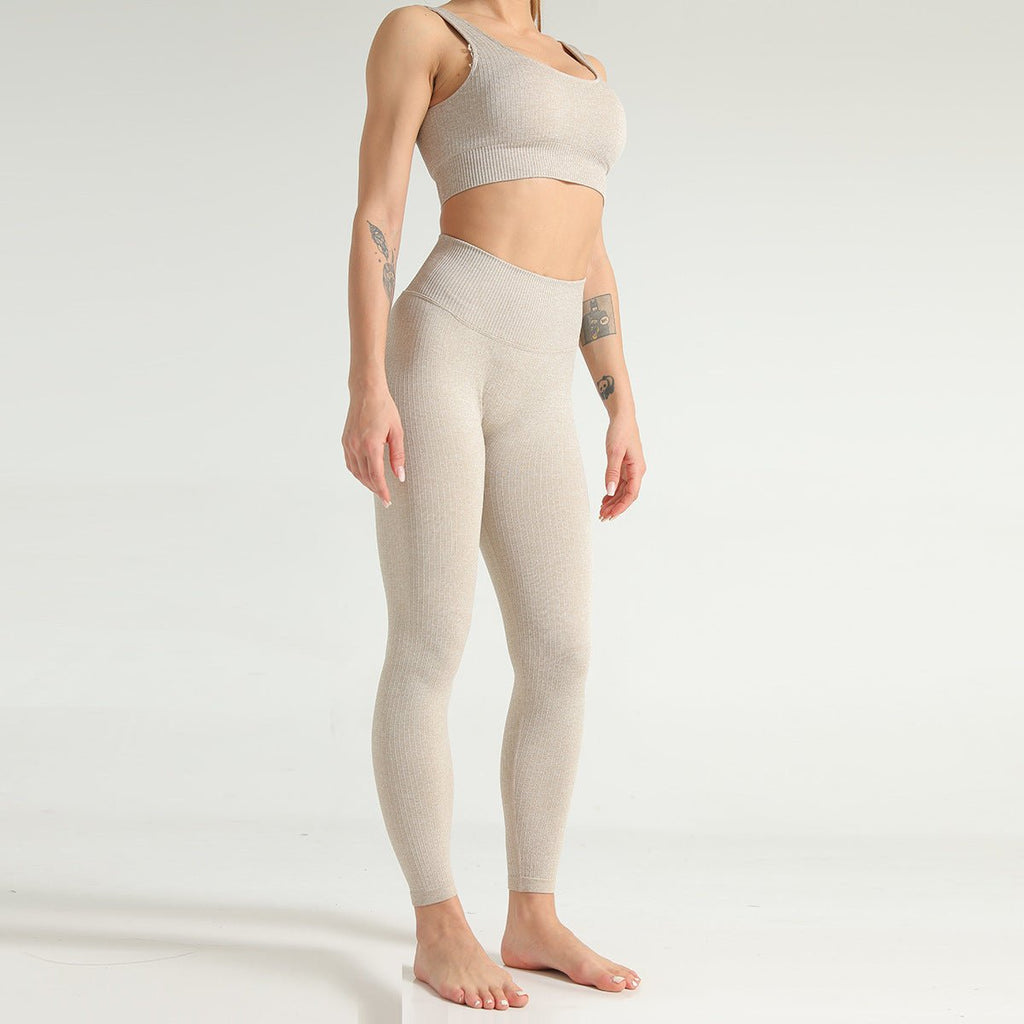 2 Piece Gym Set