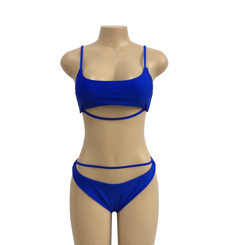 Keep Fit bikini