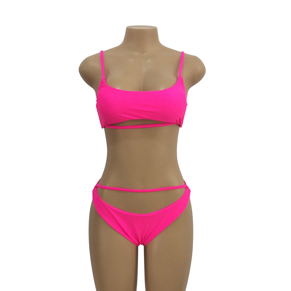 Keep Fit bikini