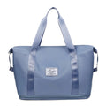 Large Waterproof Travel/Gym Bag