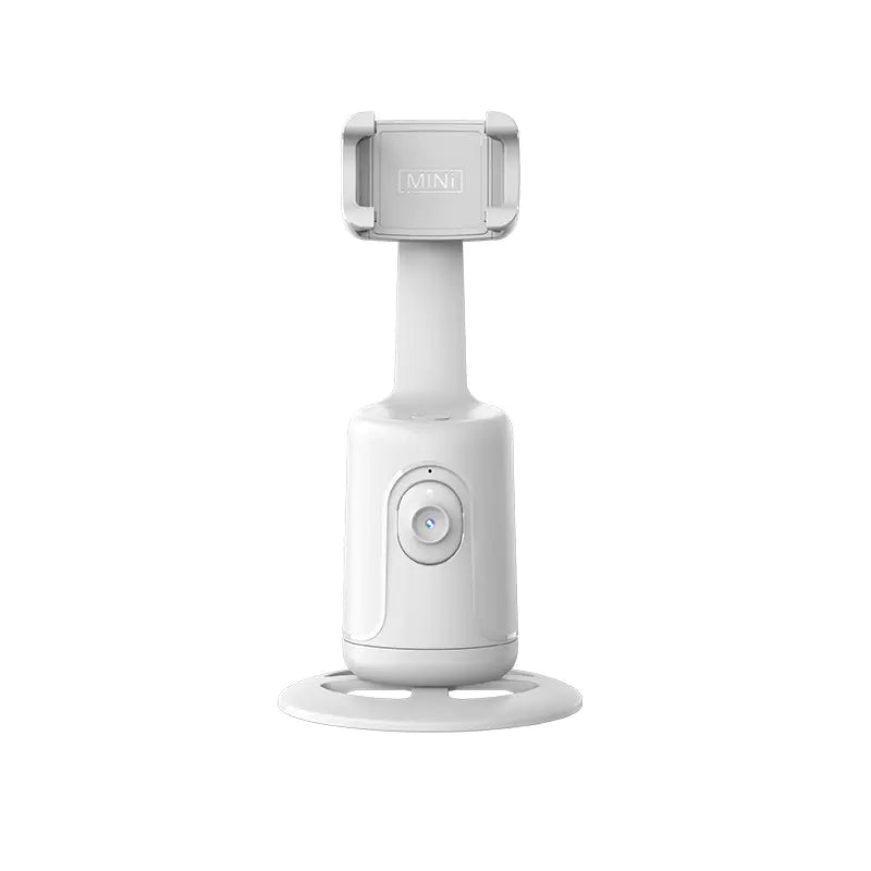 P01 AI Tracking Gimbal for Live Streaming and Vlogs