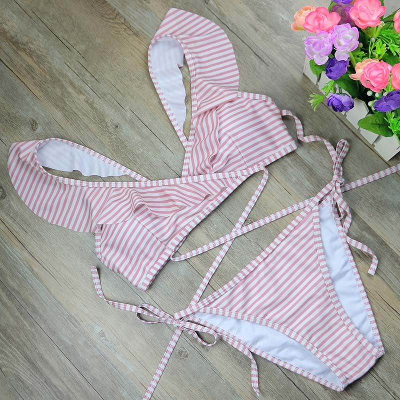 Sexy Bikini Set