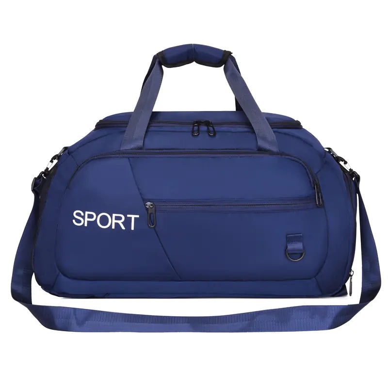 Large Capacity Gym/Travel Bag
