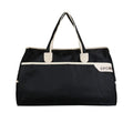 Large Travel Bag