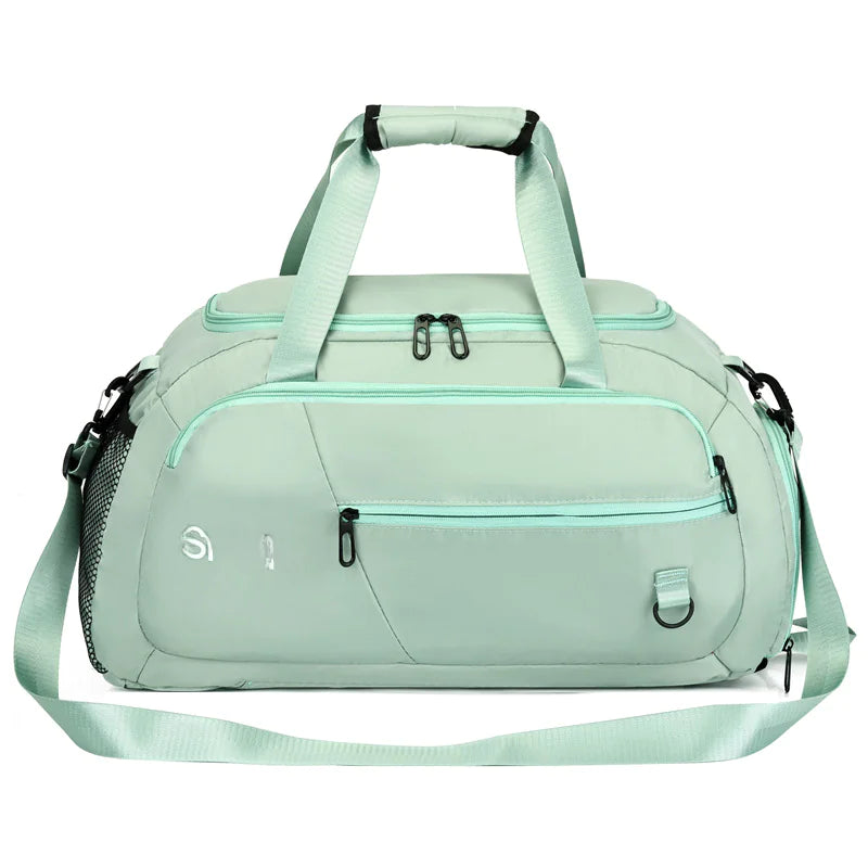 Large Capacity Gym/Travel Bag