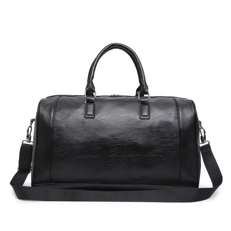 Waterproof Travel Gym Bag and Luggage Carrier