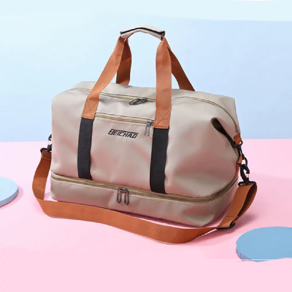 Sports Gym Bag