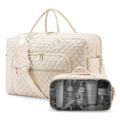 LOVEVOOK Travel Duffle Weekender Bag