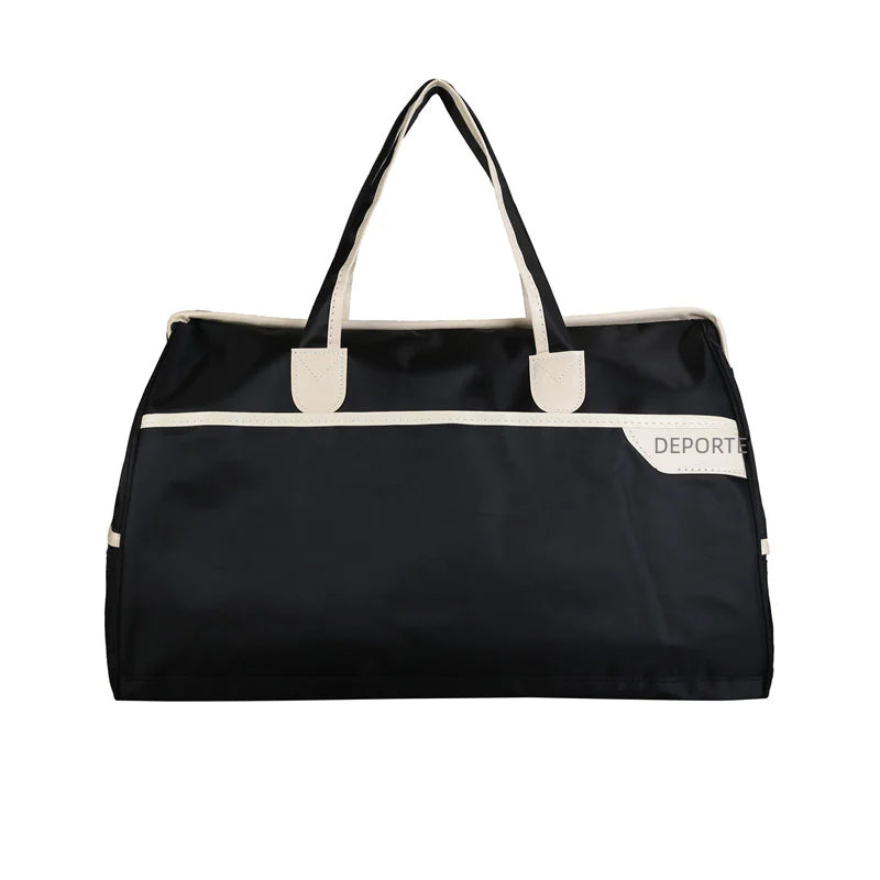Large Travel Bag