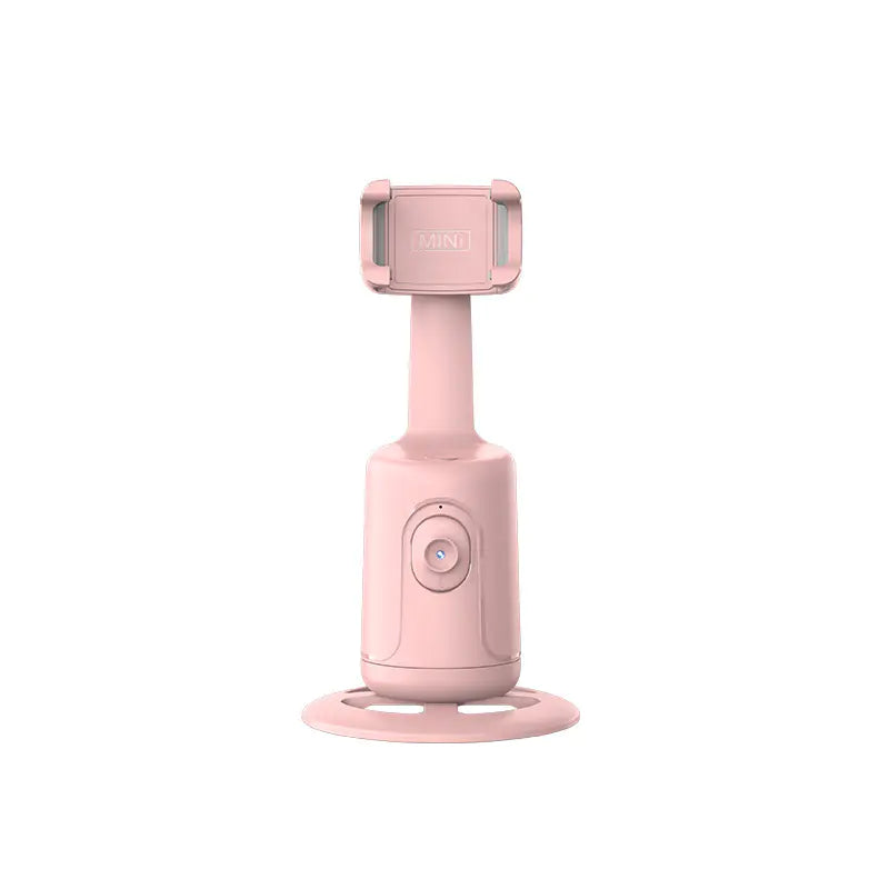 P01 AI Tracking Gimbal for Live Streaming and Vlogs