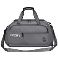 Large Capacity Gym/Travel Bag