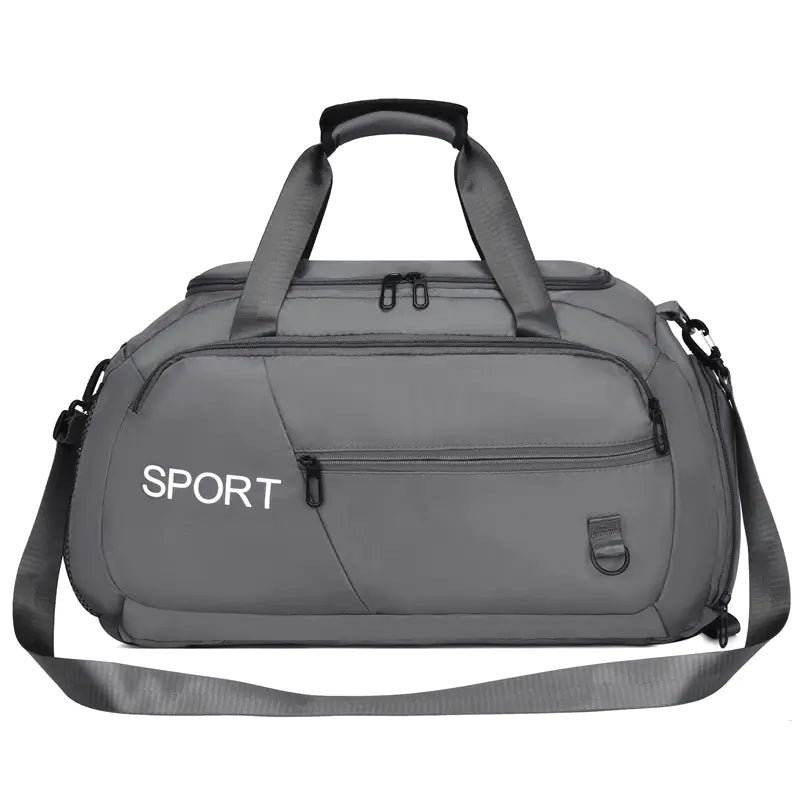 Large Capacity Gym/Travel Bag