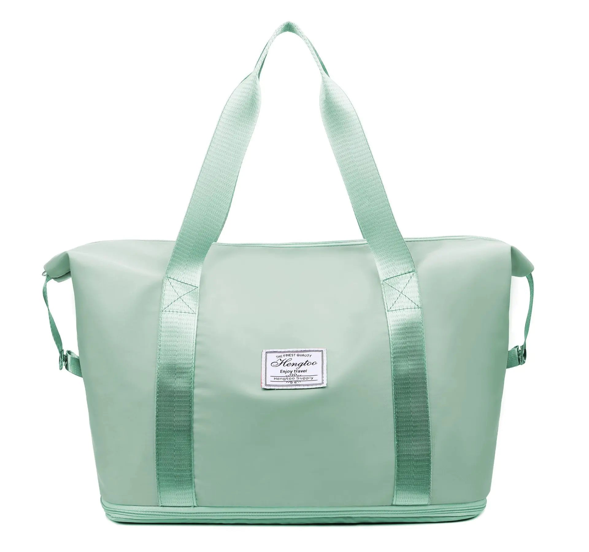 Large Waterproof Travel/Gym Bag