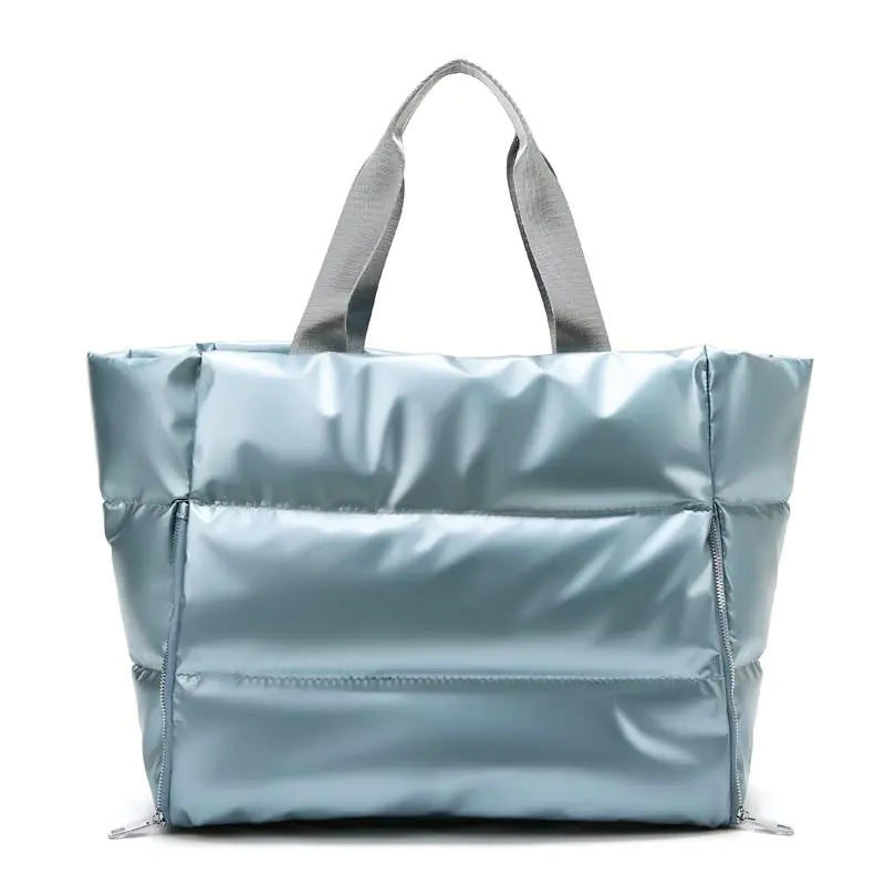 Gym/Airport Bag