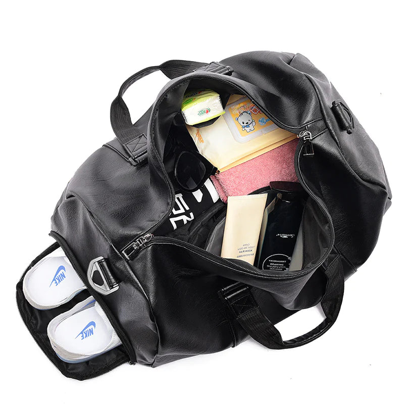 Waterproof Gym/Travel bag