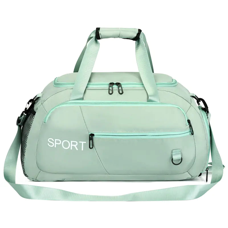 Large Capacity Gym/Travel Bag