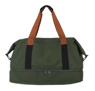 Sports Gym Bag
