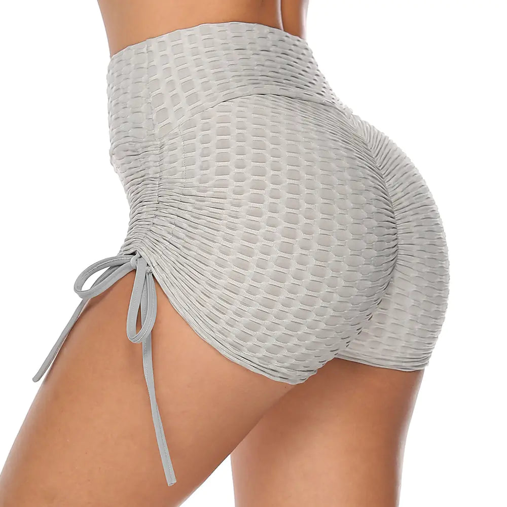 Drawstring Shorts