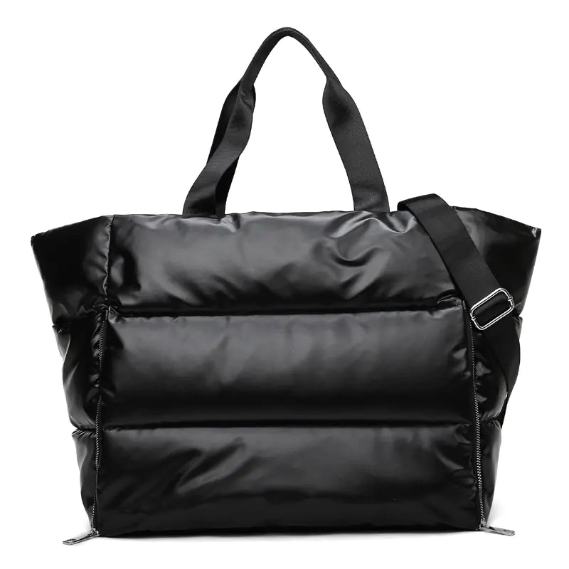 Gym/Airport Bag