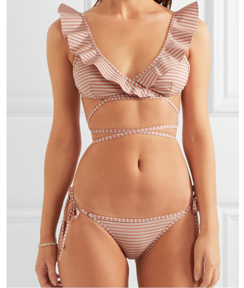 Sexy Bikini Set