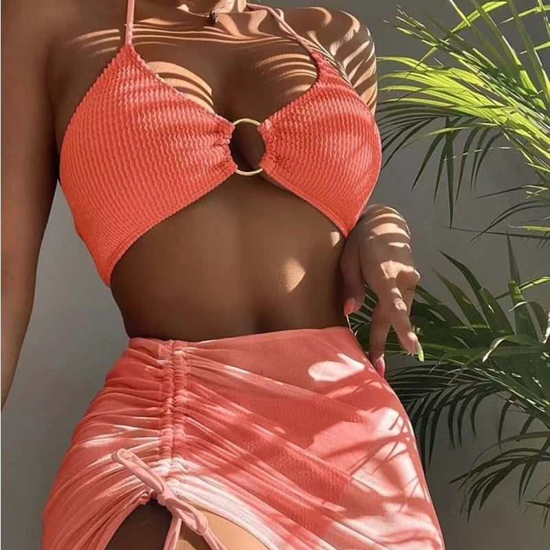Bikini 3-Piece Set