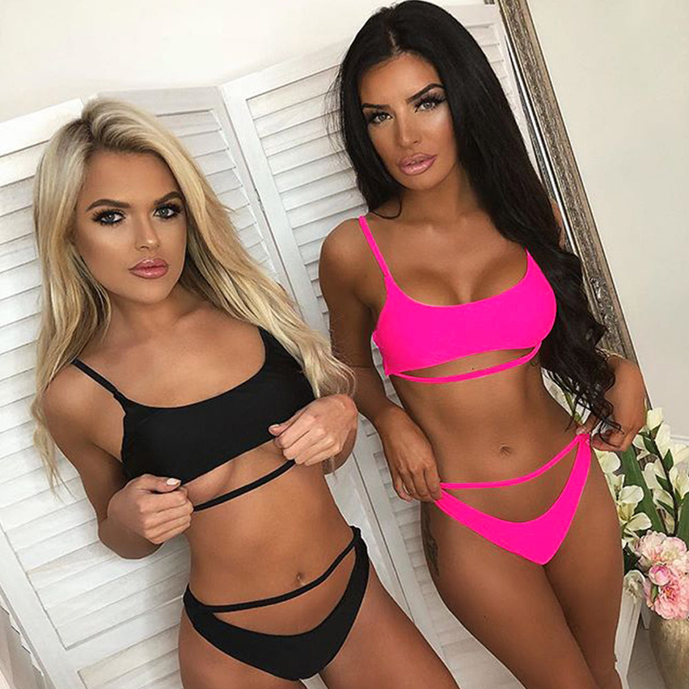 Keep Fit bikini