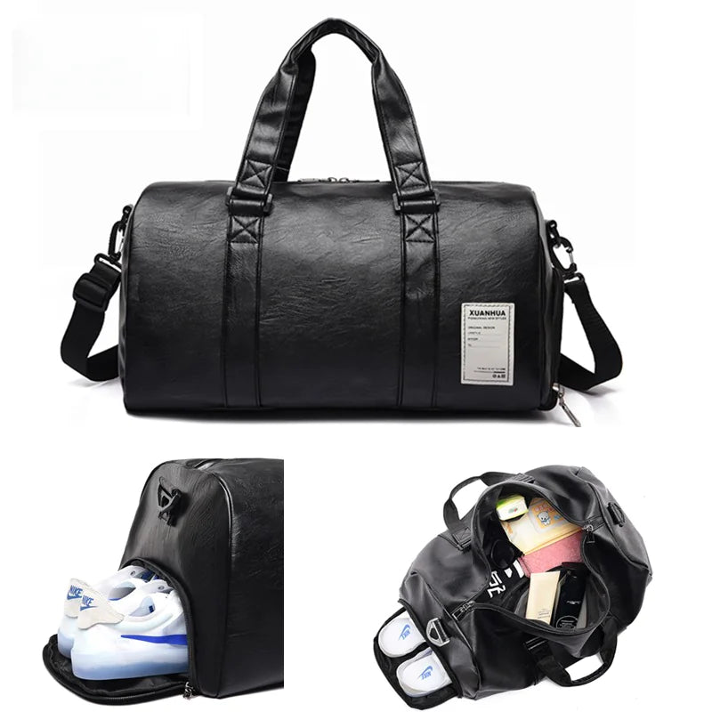 Waterproof Gym/Travel bag