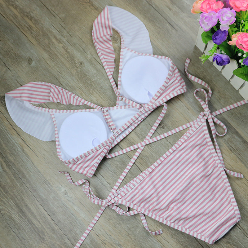 Sexy Bikini Set