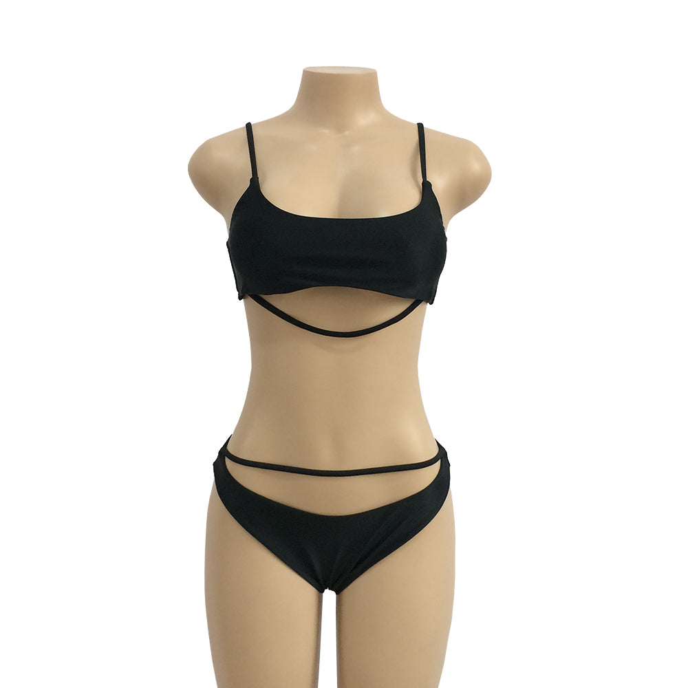Keep Fit bikini