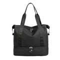 Large Capacity Wet and Dry Gym Bag