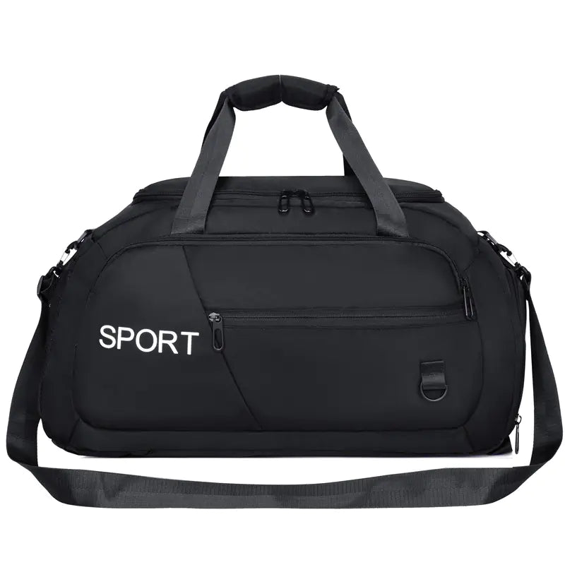 Large Capacity Gym/Travel Bag