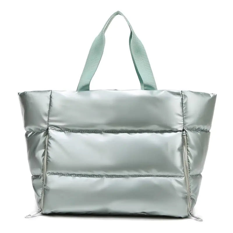 Gym/Airport Bag