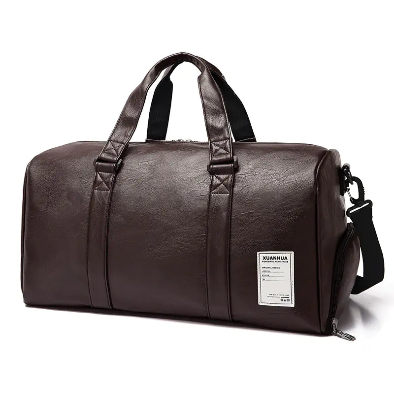 Waterproof Gym/Travel bag
