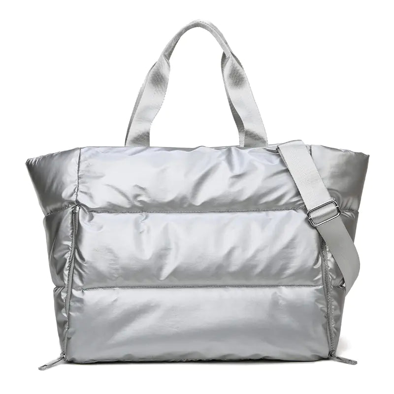 Gym/Airport Bag