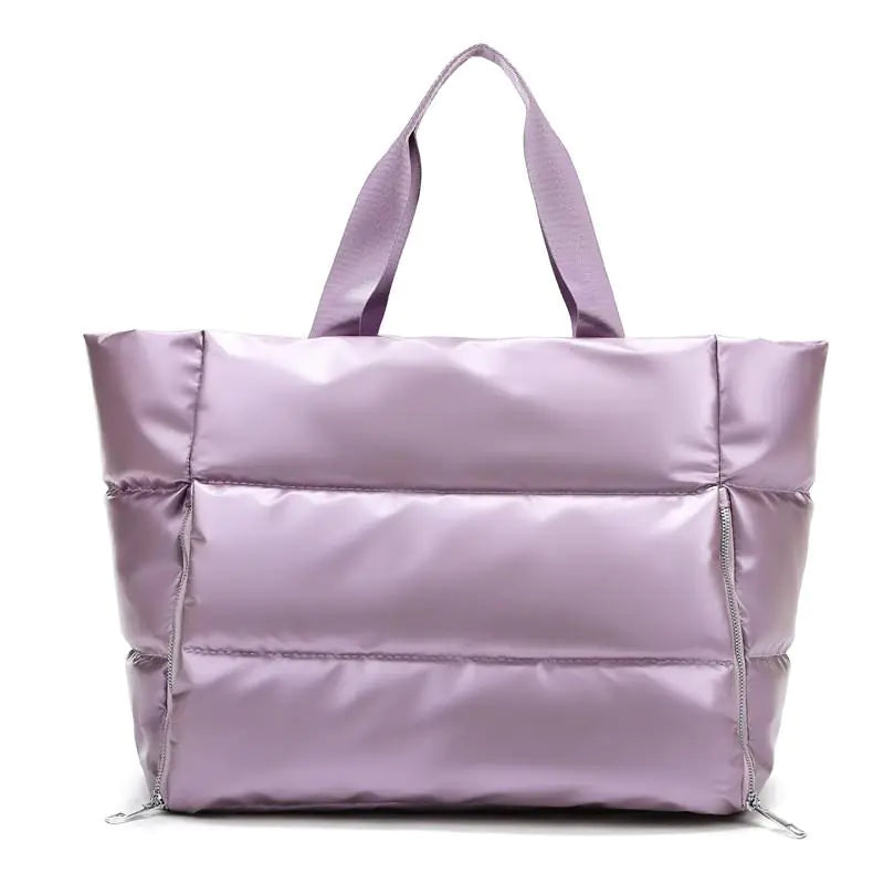 Gym/Airport Bag