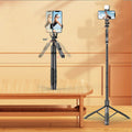 Wireless Selfie Stick Tripod