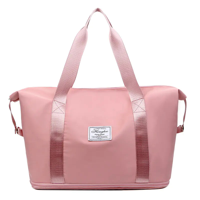 Large Waterproof Travel/Gym Bag