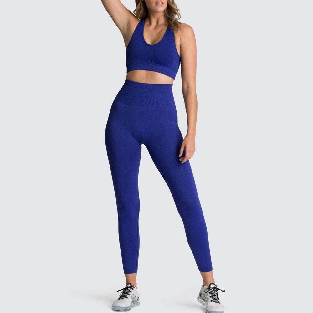 Nylon Gym Set