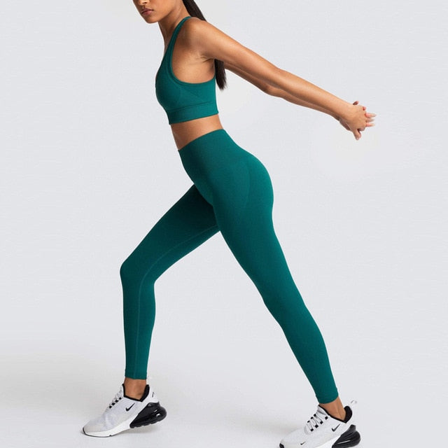 Nylon Gym Set