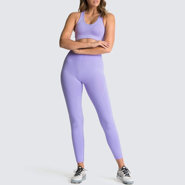 Nylon Gym Set