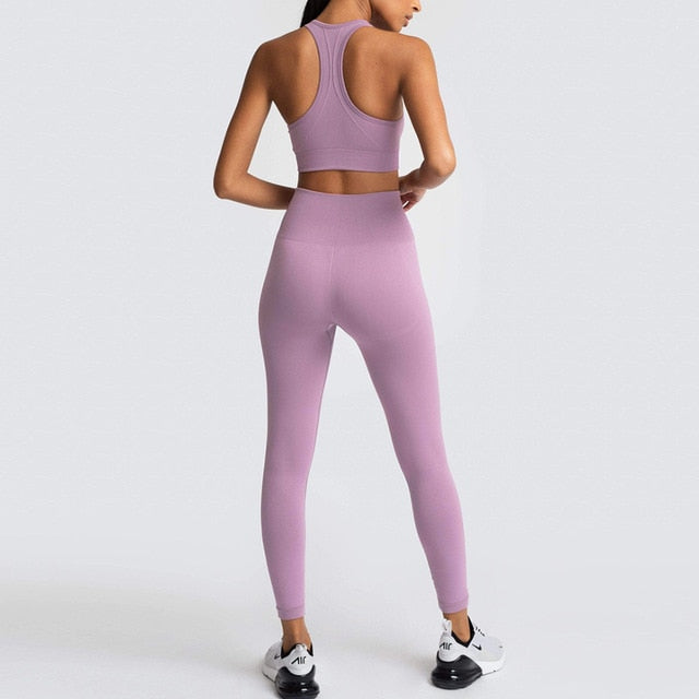 Nylon Gym Set