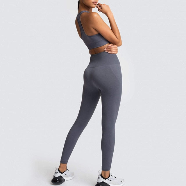 Nylon Gym Set