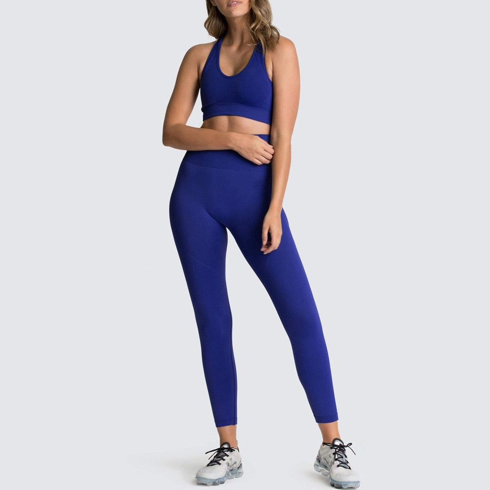 Nylon Gym Set